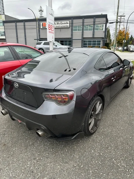 2016 Scion FR-S - Image 6 of 6