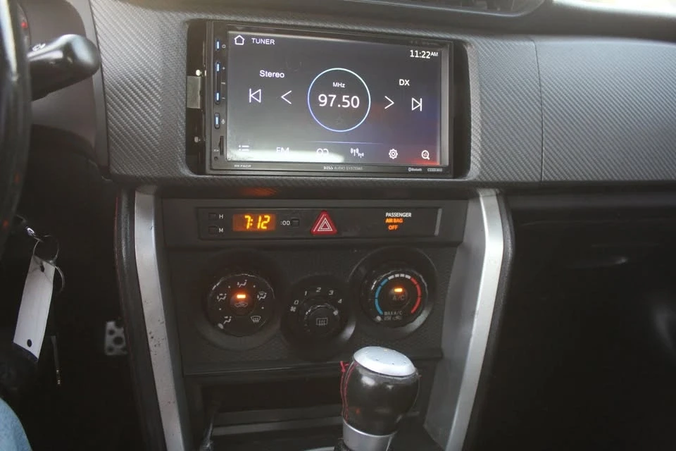 2016 Scion FR-S - Image 13 of 17