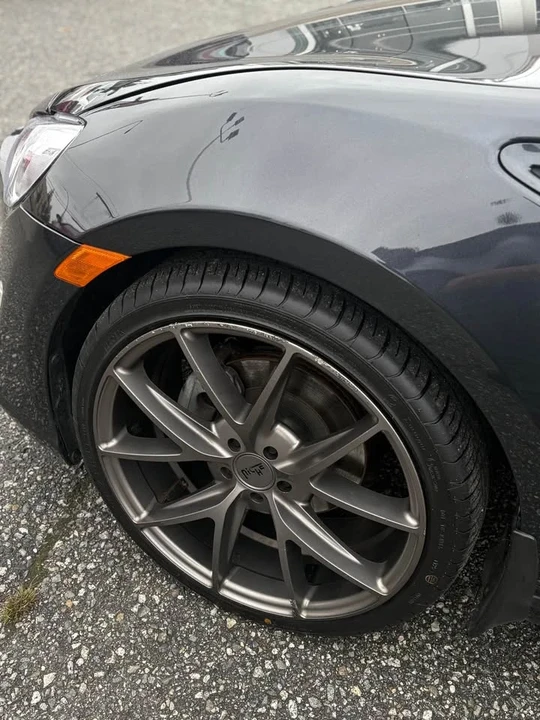 2016 Scion FR-S - Image 6 of 6