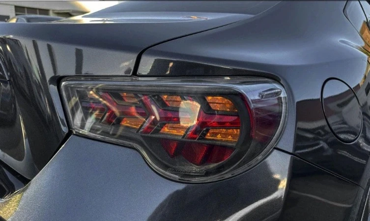 2016 Scion FR-S - Image 10 of 11