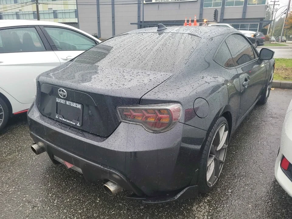 2016 Scion FR-S - Image 6 of 11
