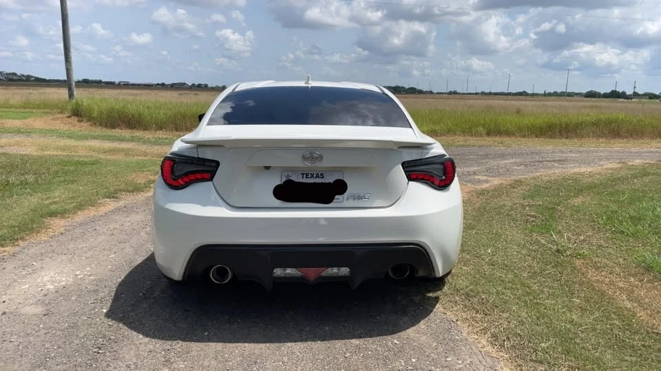 2016 Scion FR-S - Image 5 of 16