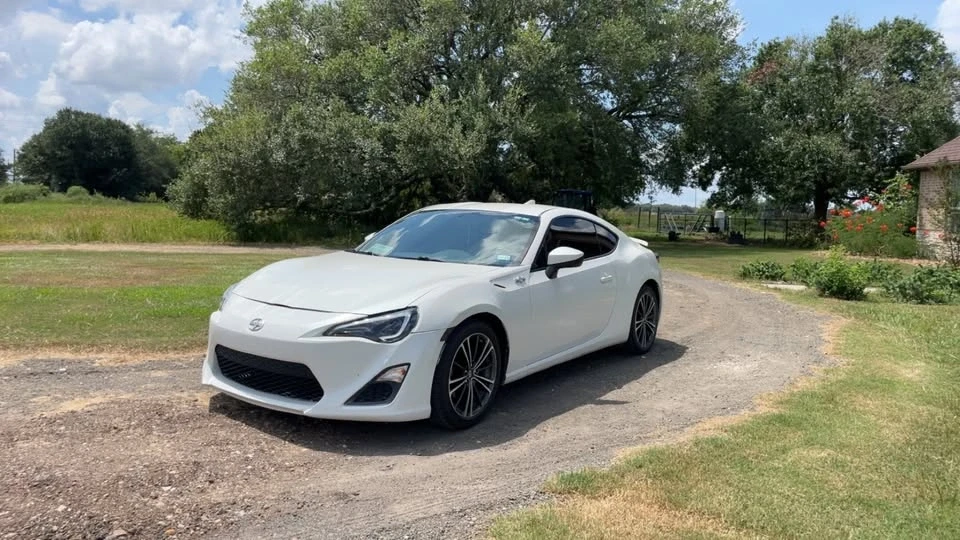 2016 Scion FR-S - Image 7 of 16