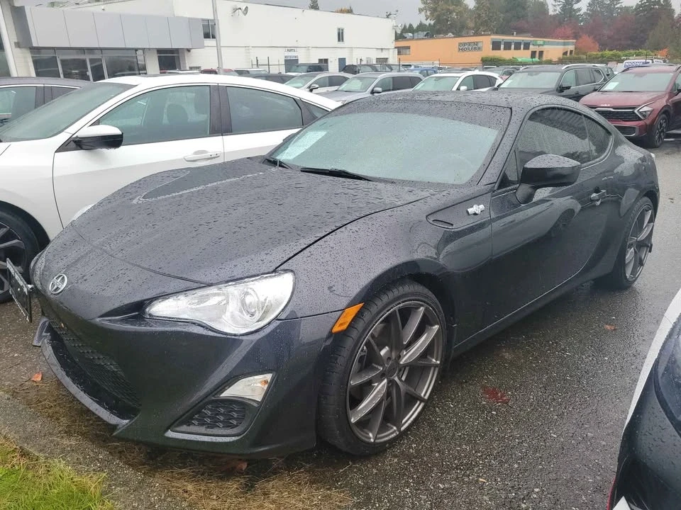 2016 Scion FR-S - Image 3 of 11