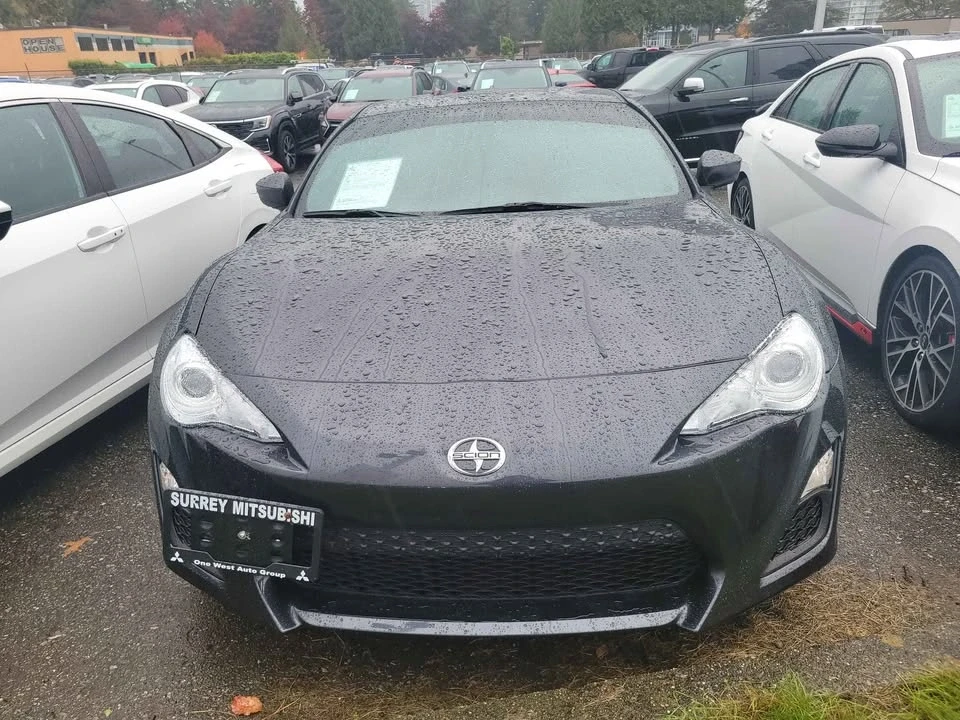 2016 Scion FR-S - Image 2 of 11