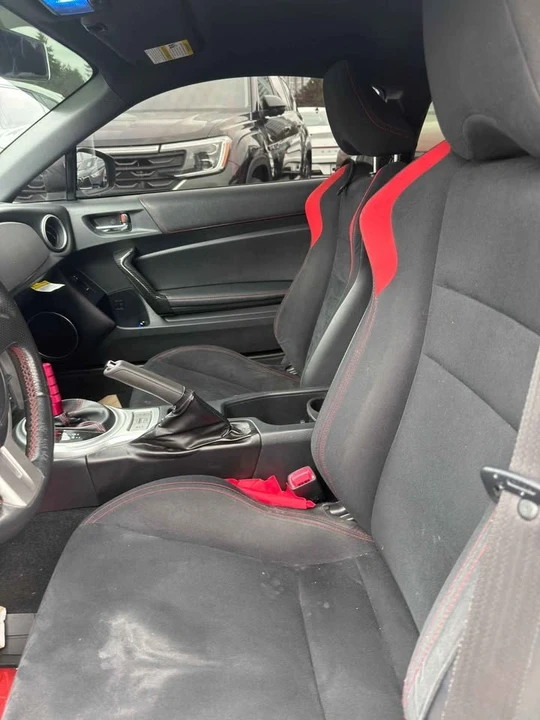 2016 Scion FR-S - Image 5 of 5
