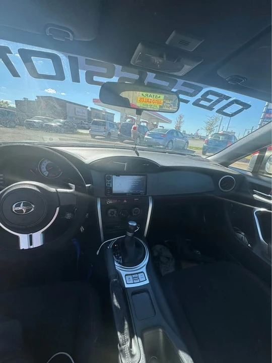 2016 Scion FR-S - Image 8 of 9