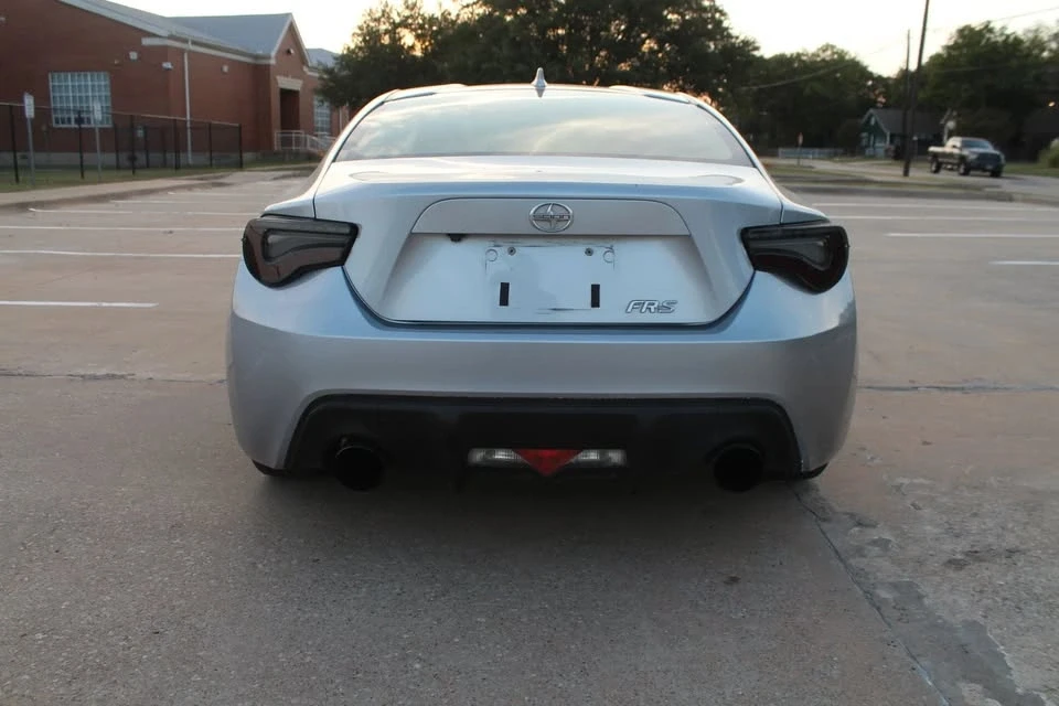 2016 Scion FR-S - Image 7 of 17