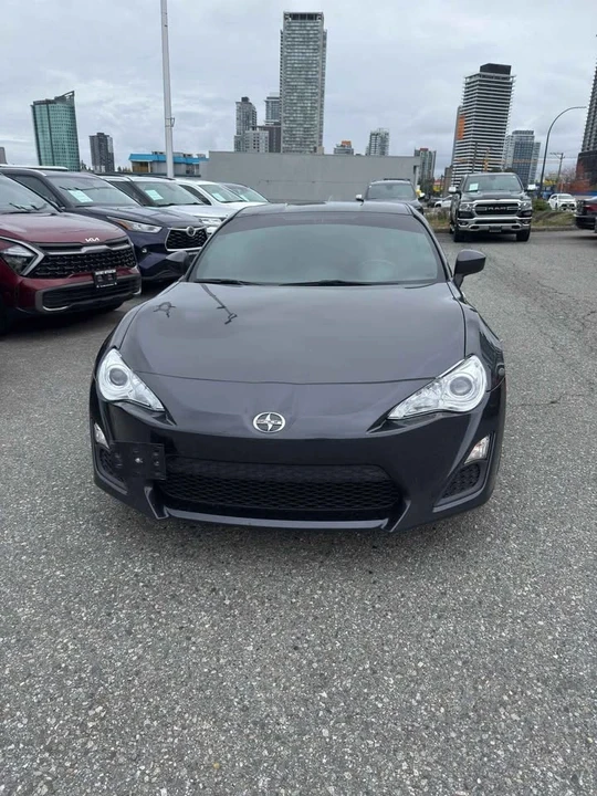 2016 Scion FR-S - Image 2 of 5