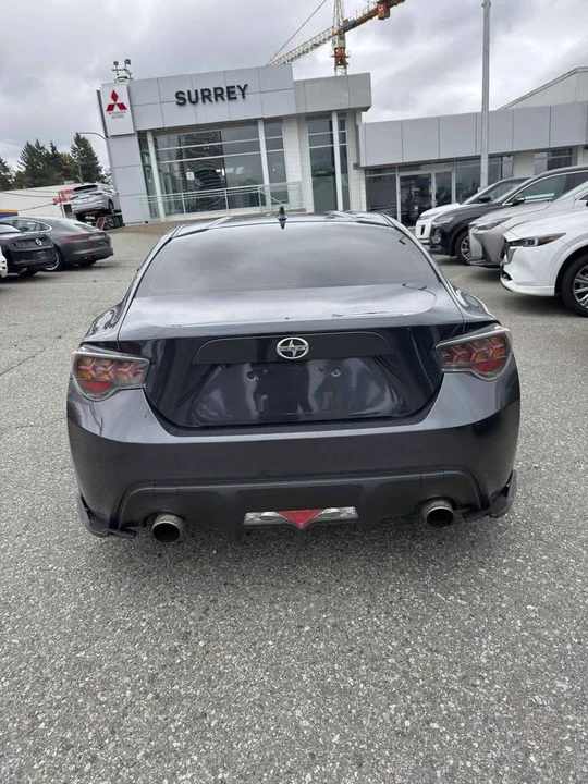2016 Scion FR-S - Image 4 of 5