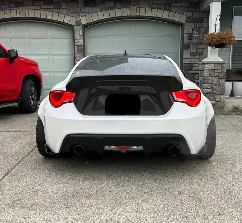 2016 Scion FR-S - Image 2 of 7