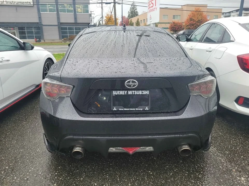 2016 Scion FR-S - Image 5 of 11