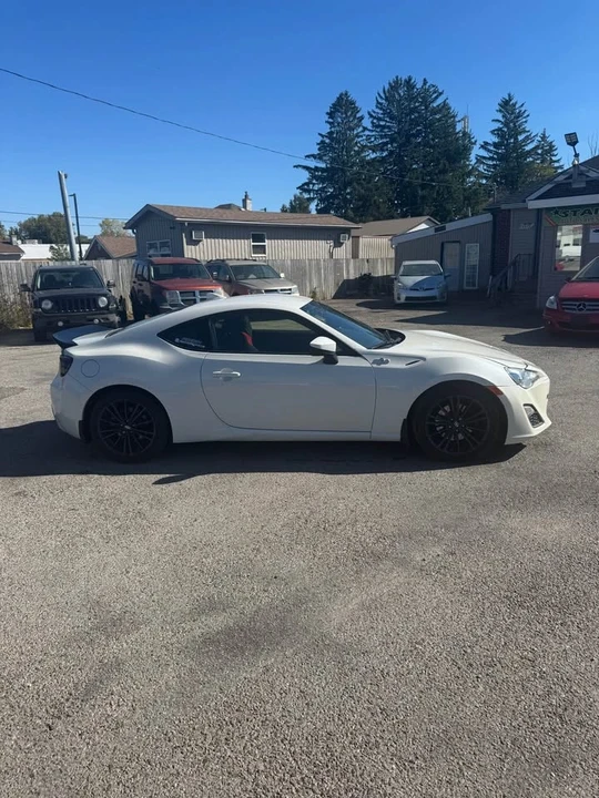 2016 Scion FR-S - Image 2 of 9