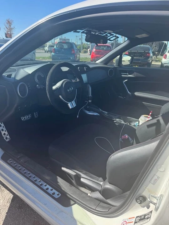 2016 Scion FR-S - Image 6 of 9