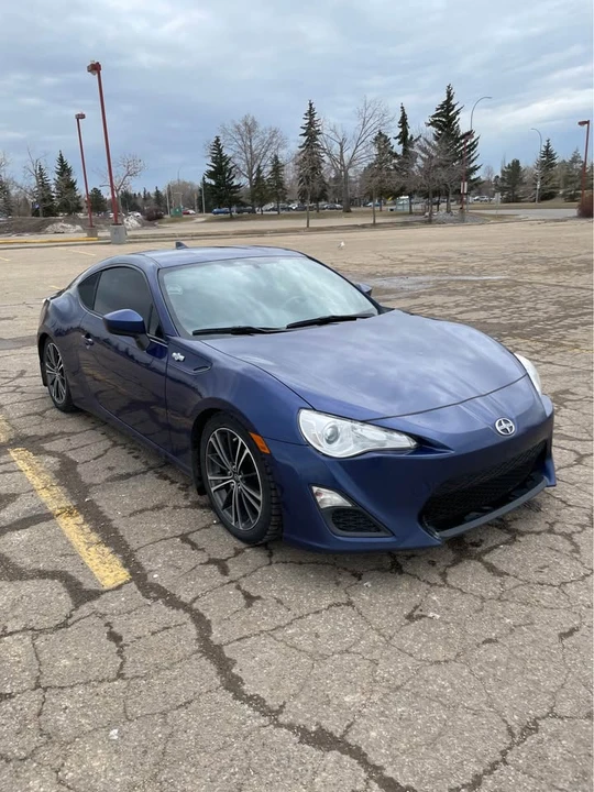 2016 Scion FR-S - Image 2 of 16