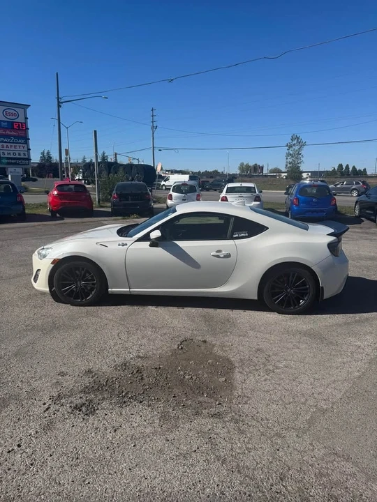 2016 Scion FR-S - Image 5 of 9
