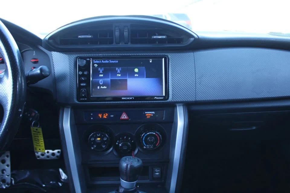 2016 Scion FR-S - Image 10 of 19