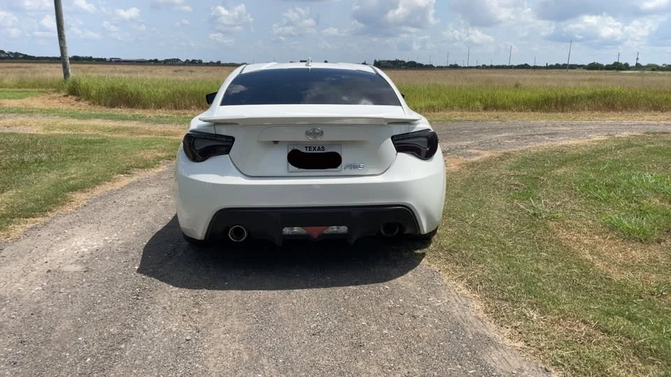 2016 Scion FR-S - Image 8 of 16