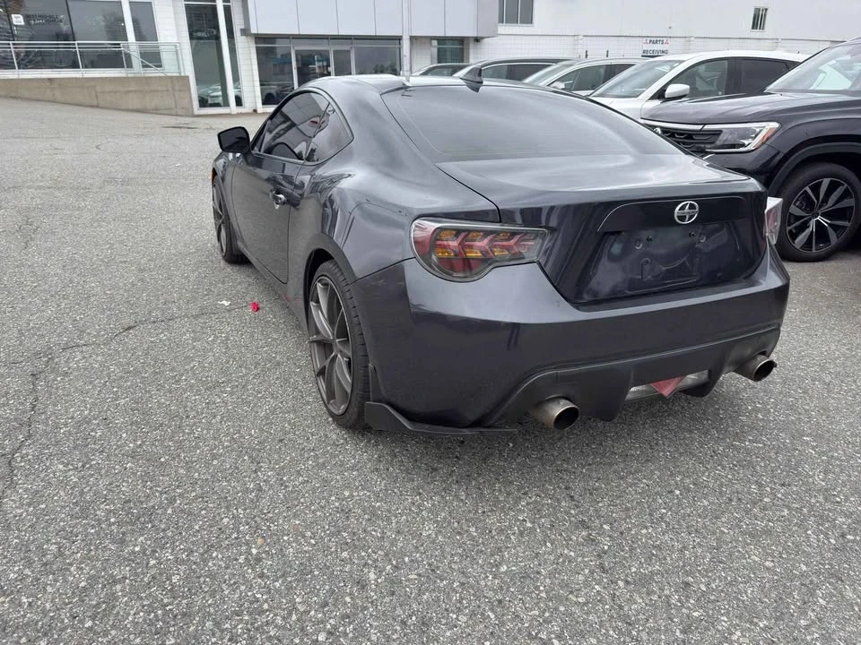 2016 Scion FR-S - Image 3 of 5