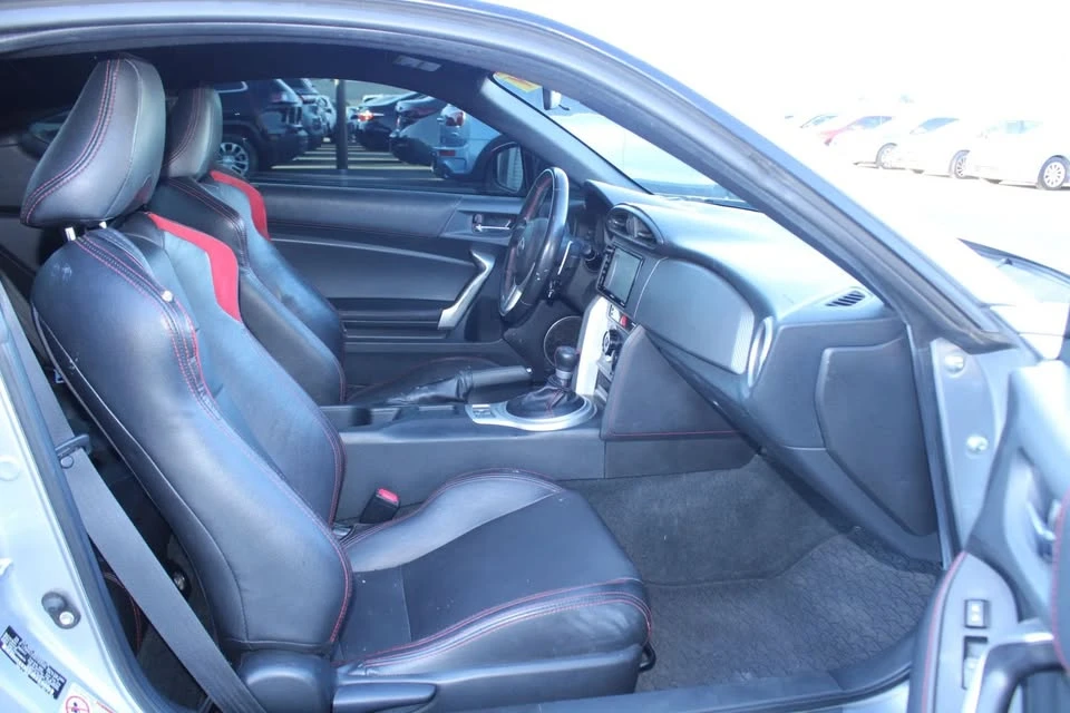 2016 Scion FR-S - Image 17 of 19