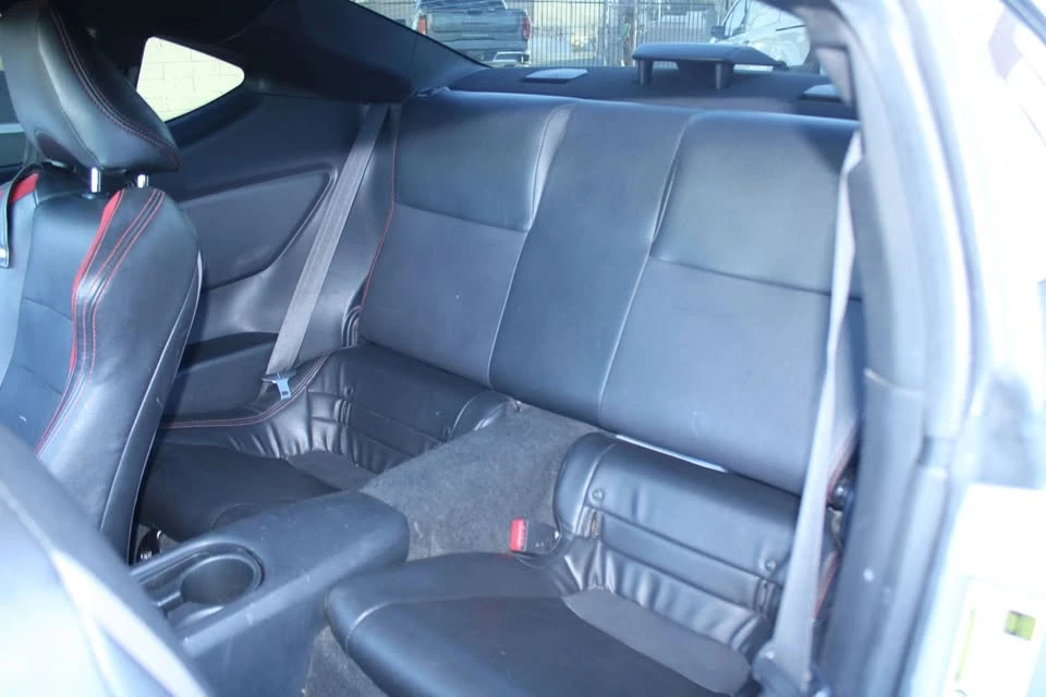2016 Scion FR-S - Image 16 of 19