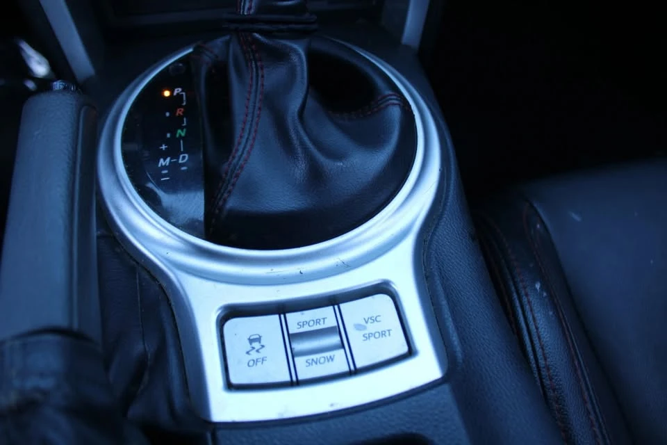 2016 Scion FR-S - Image 14 of 19