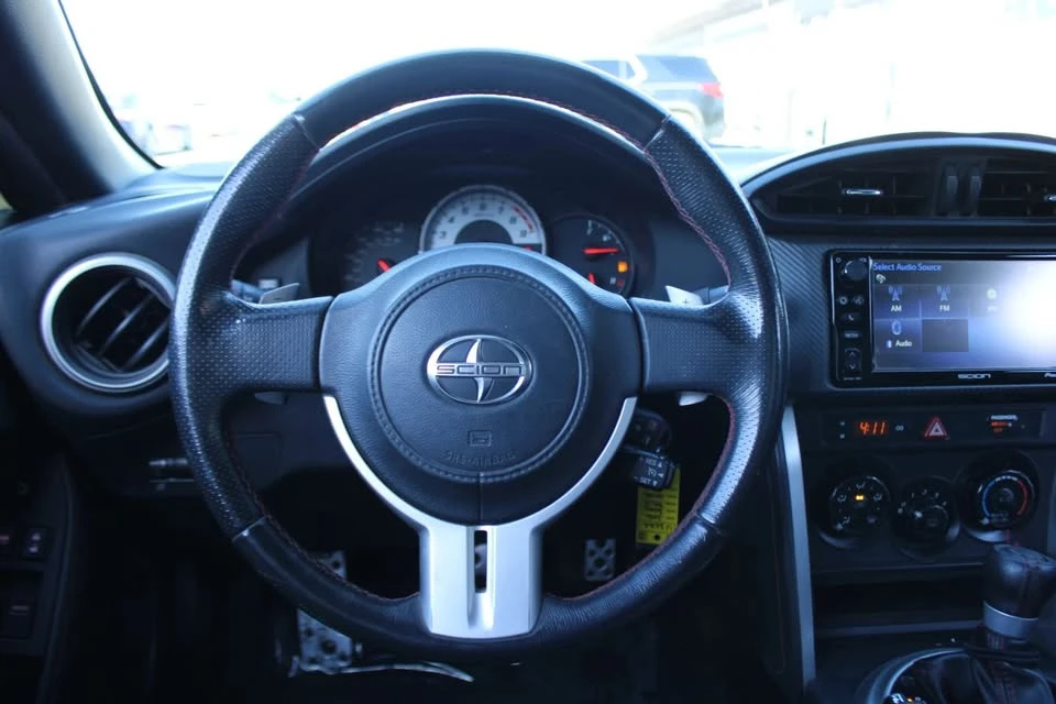 2016 Scion FR-S - Image 8 of 19