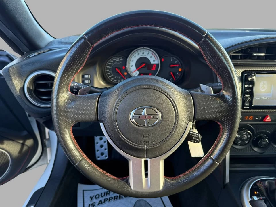 2016 Scion FR-S - Image 11 of 19