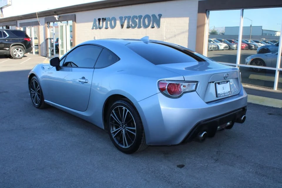 2016 Scion FR-S - Image 6 of 19