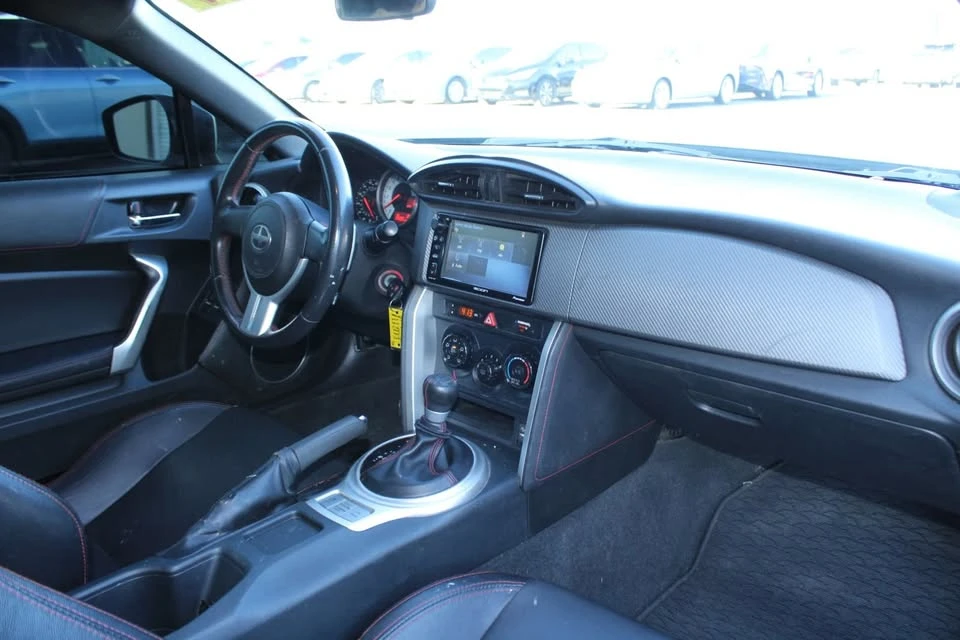 2016 Scion FR-S - Image 19 of 19