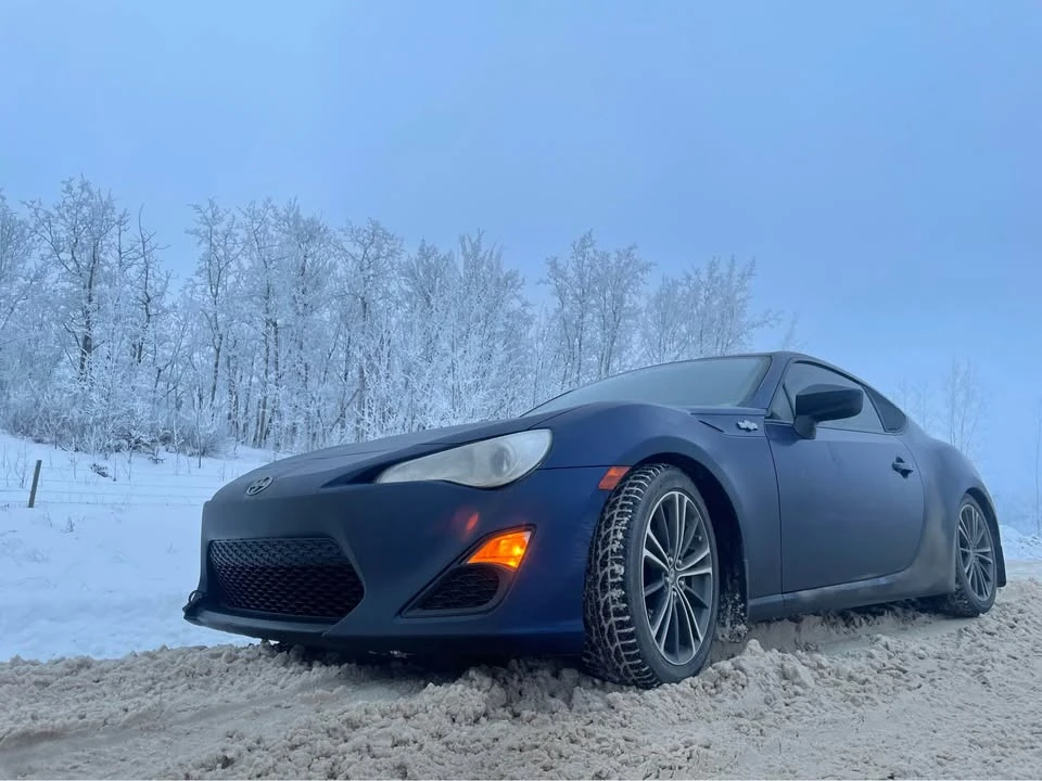 2016 Scion FR-S - Image 6 of 16