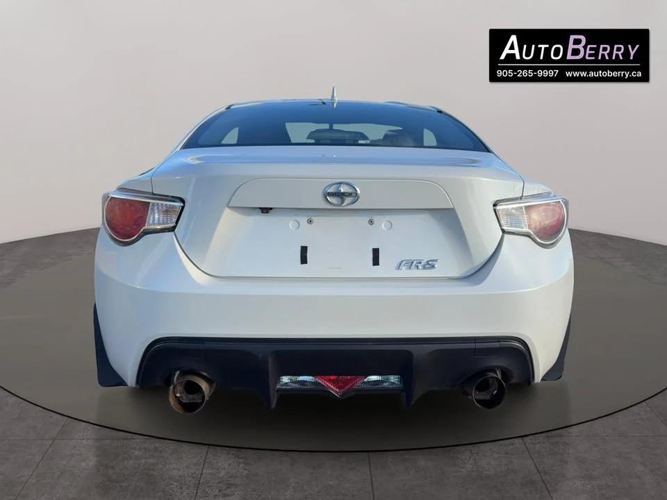 2016 Scion FR-S - Image 7 of 19