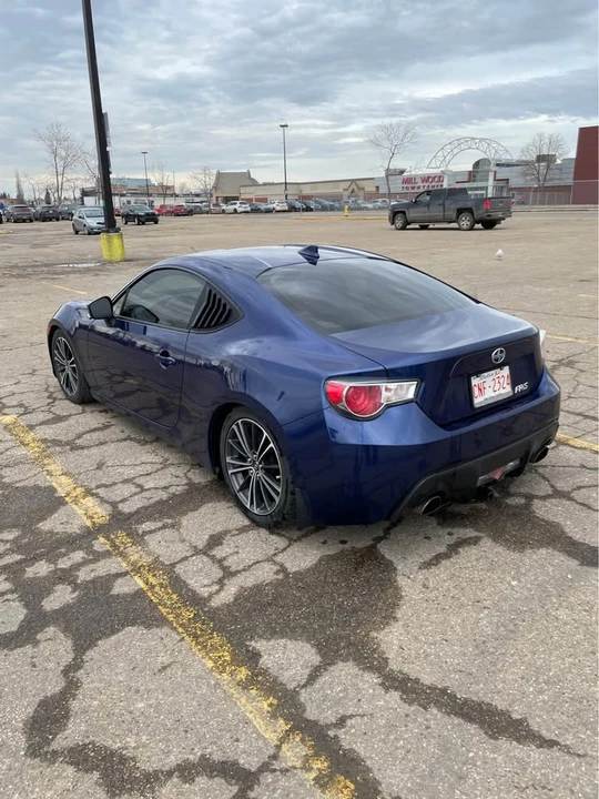 2016 Scion FR-S - Image 4 of 16