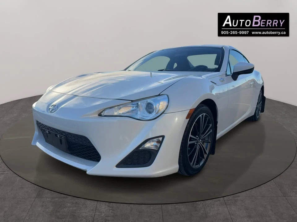 2016 Scion FR-S - Image 4 of 19
