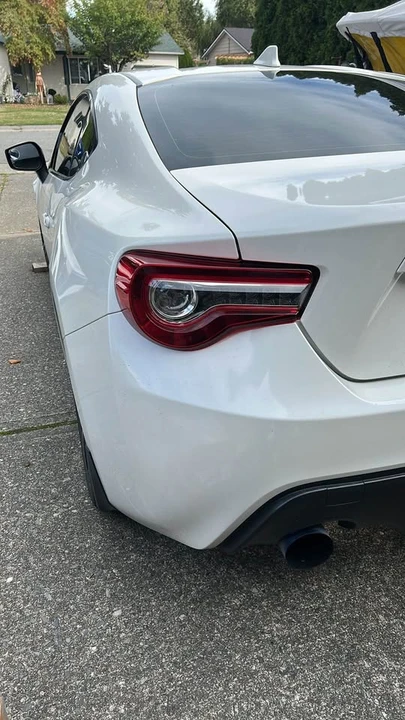 2016 Scion FR-S - Image 3 of 8