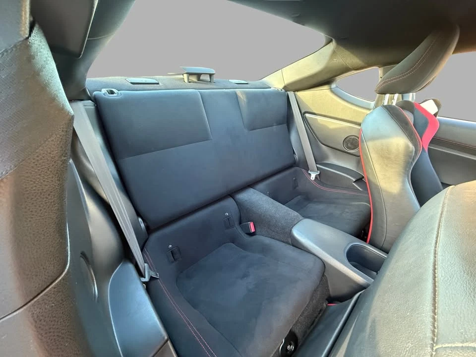 2016 Scion FR-S - Image 19 of 19