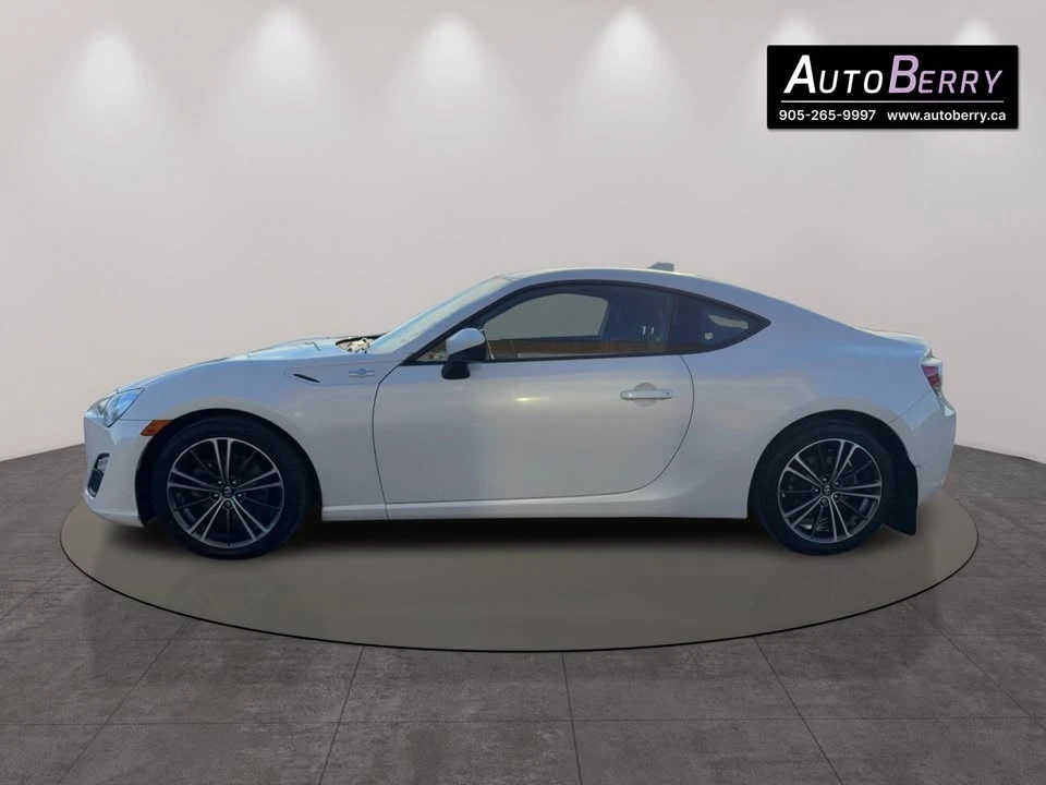 2016 Scion FR-S - Image 5 of 19