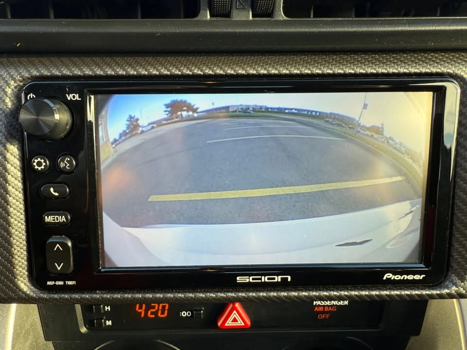 2016 Scion FR-S - Image 16 of 19