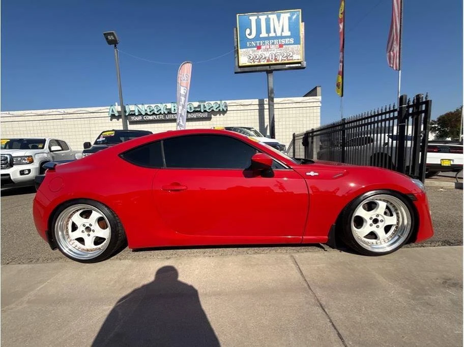 2016 Scion FR-S - Image 7 of 18