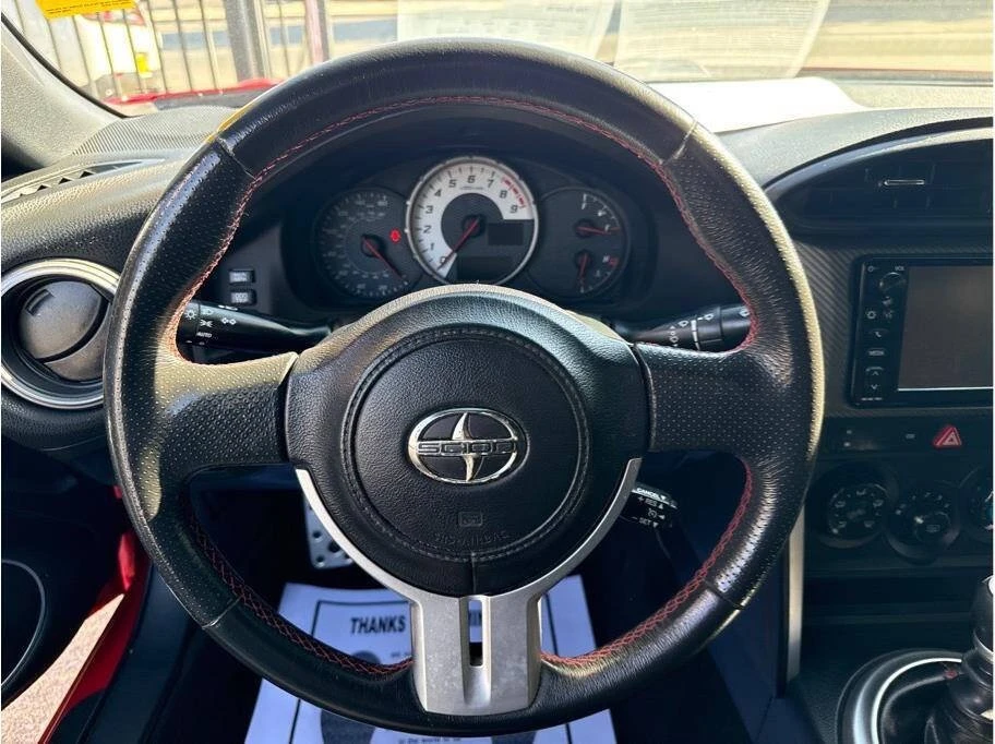 2016 Scion FR-S - Image 14 of 18