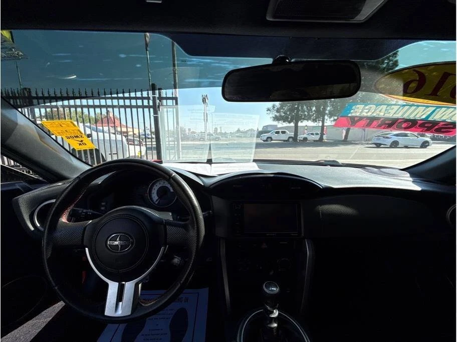 2016 Scion FR-S - Image 17 of 18