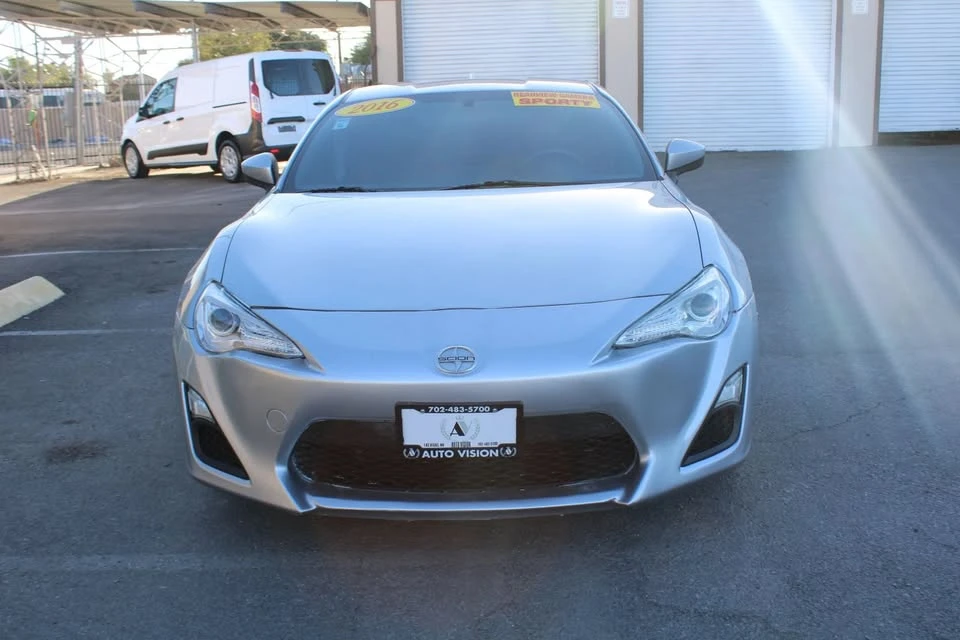 2016 Scion FR-S - Image 2 of 19