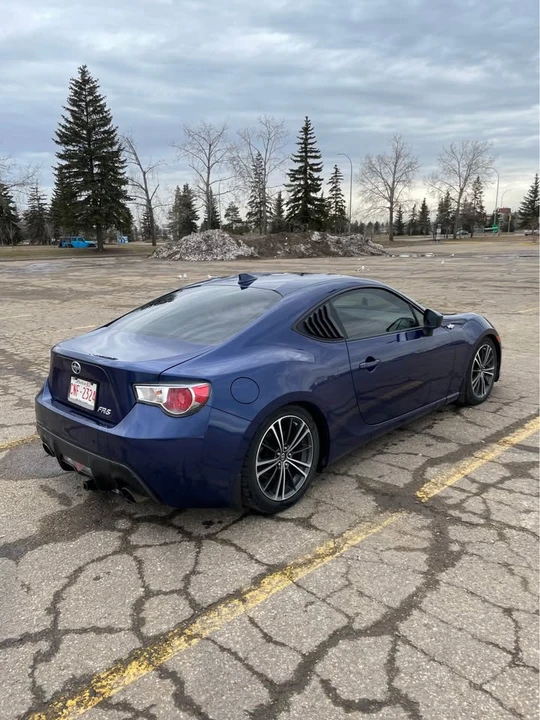 2016 Scion FR-S - Image 3 of 16