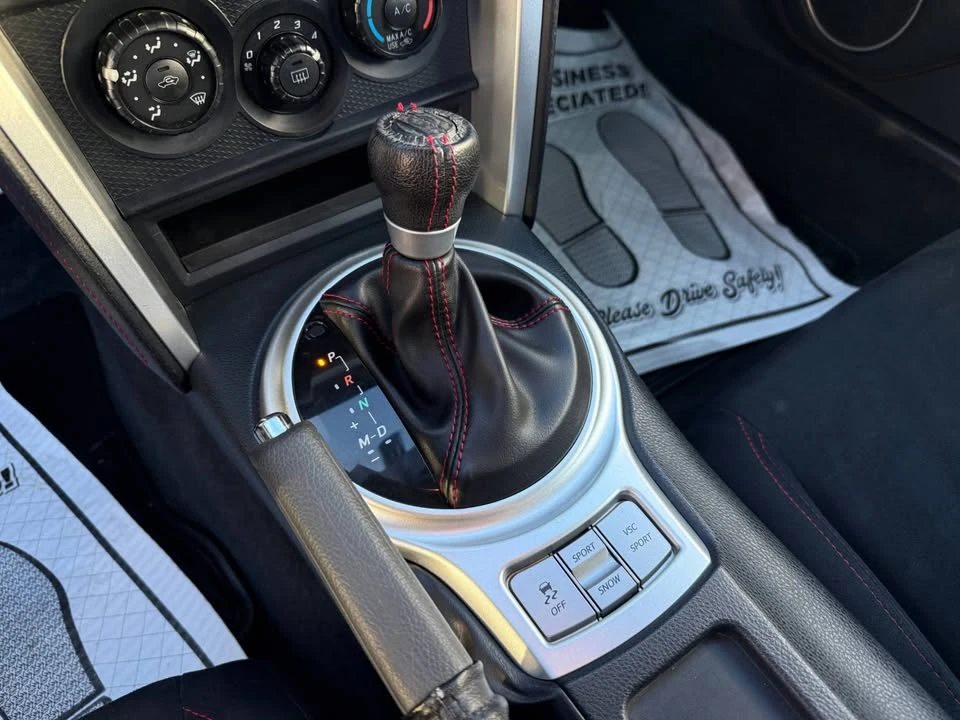 2016 Scion FR-S - Image 14 of 19