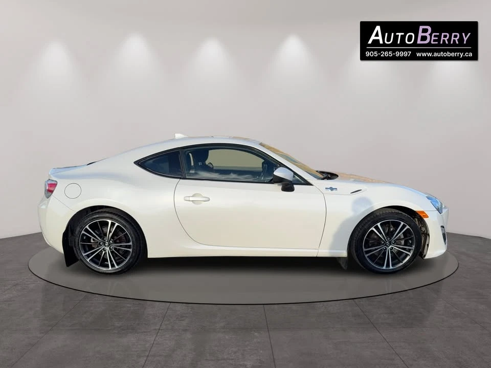 2016 Scion FR-S - Image 9 of 19