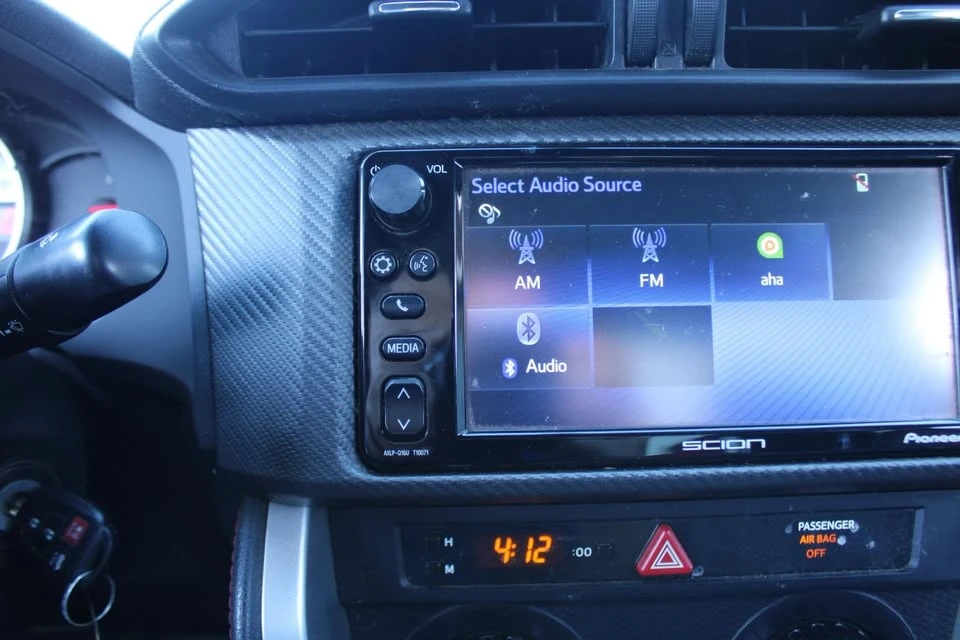 2016 Scion FR-S - Image 12 of 19