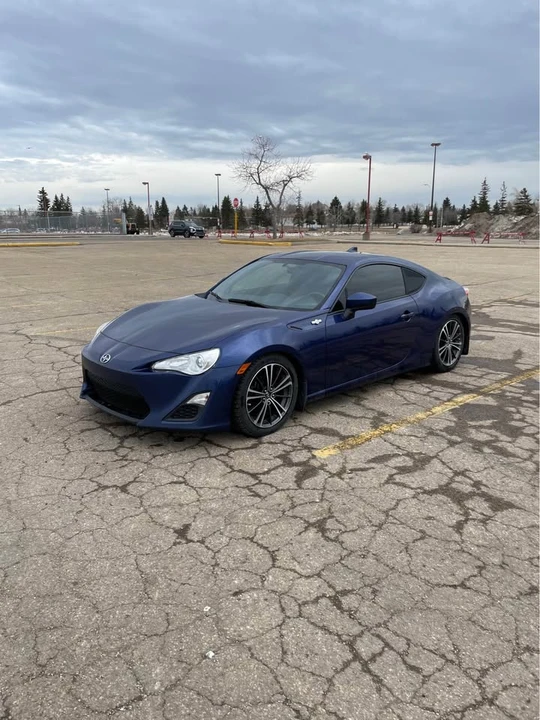 2016 Scion FR-S - Image 5 of 16