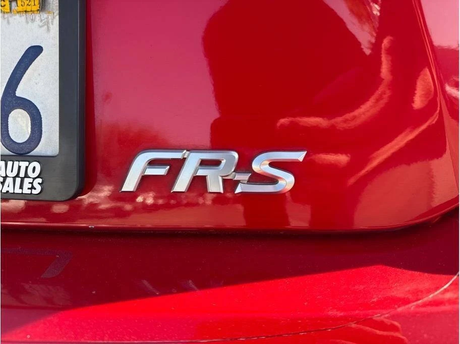 2016 Scion FR-S - Image 9 of 18