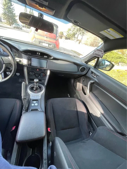 2016 Scion FR-S - Image 10 of 16