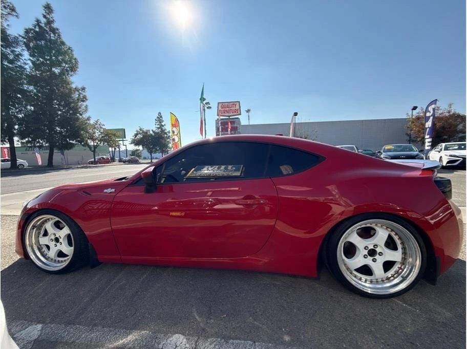2016 Scion FR-S - Image 6 of 18